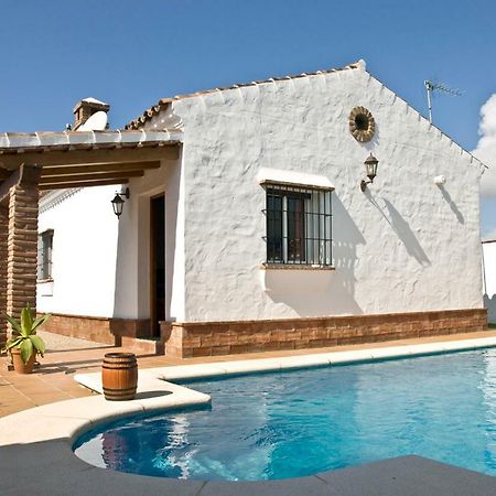 Casa Marinas Vila Conil De La Frontera Exterior foto