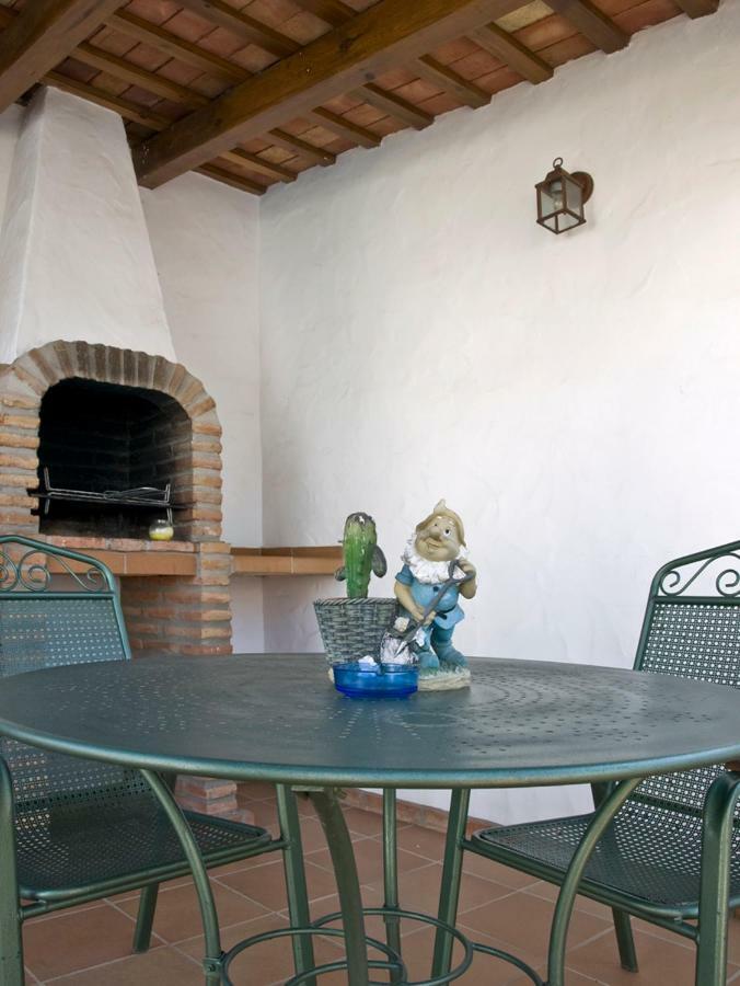 Casa Marinas Vila Conil De La Frontera Exterior foto