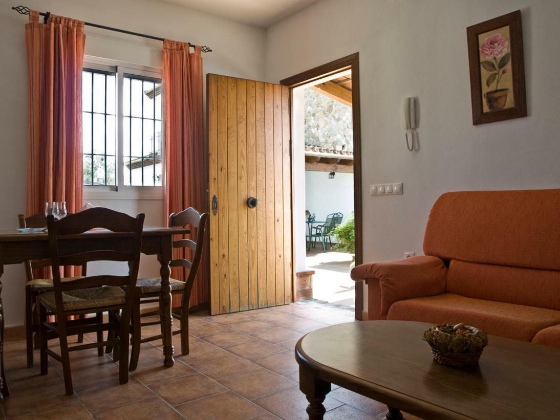 Casa Marinas Vila Conil De La Frontera Exterior foto